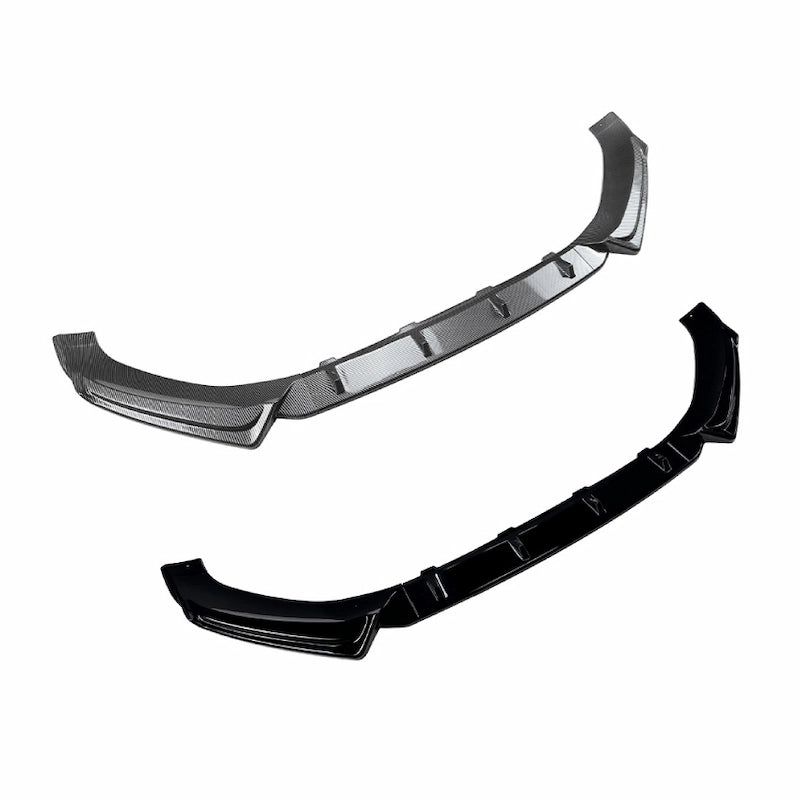 2018-2020 Audi Q5 B9 S-Line front lip